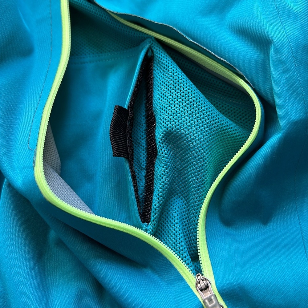 Nike Storm Fit Lightweight Jacket - Picture 5 of 9